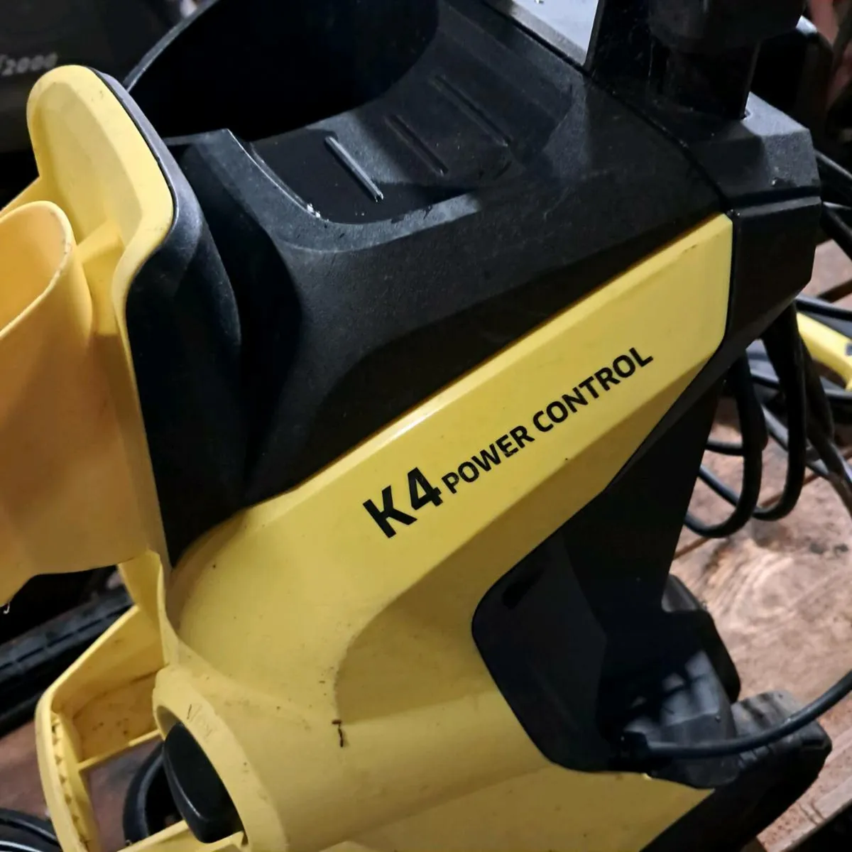Karcher K4 - Image 2