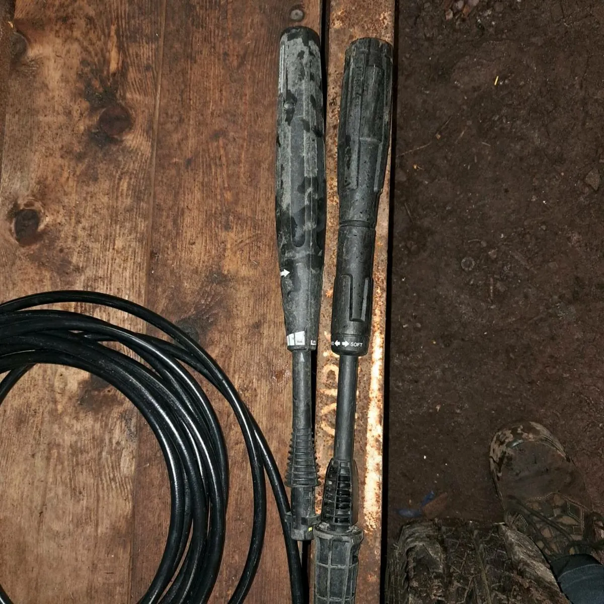 Karcher K4 - Image 3