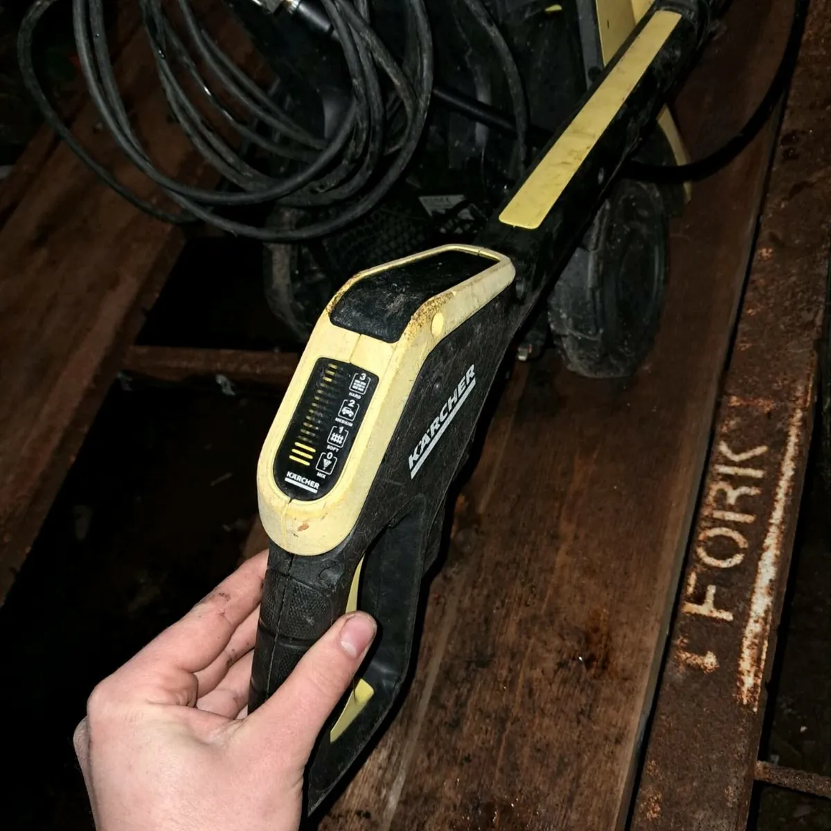 Karcher K4 - Image 4