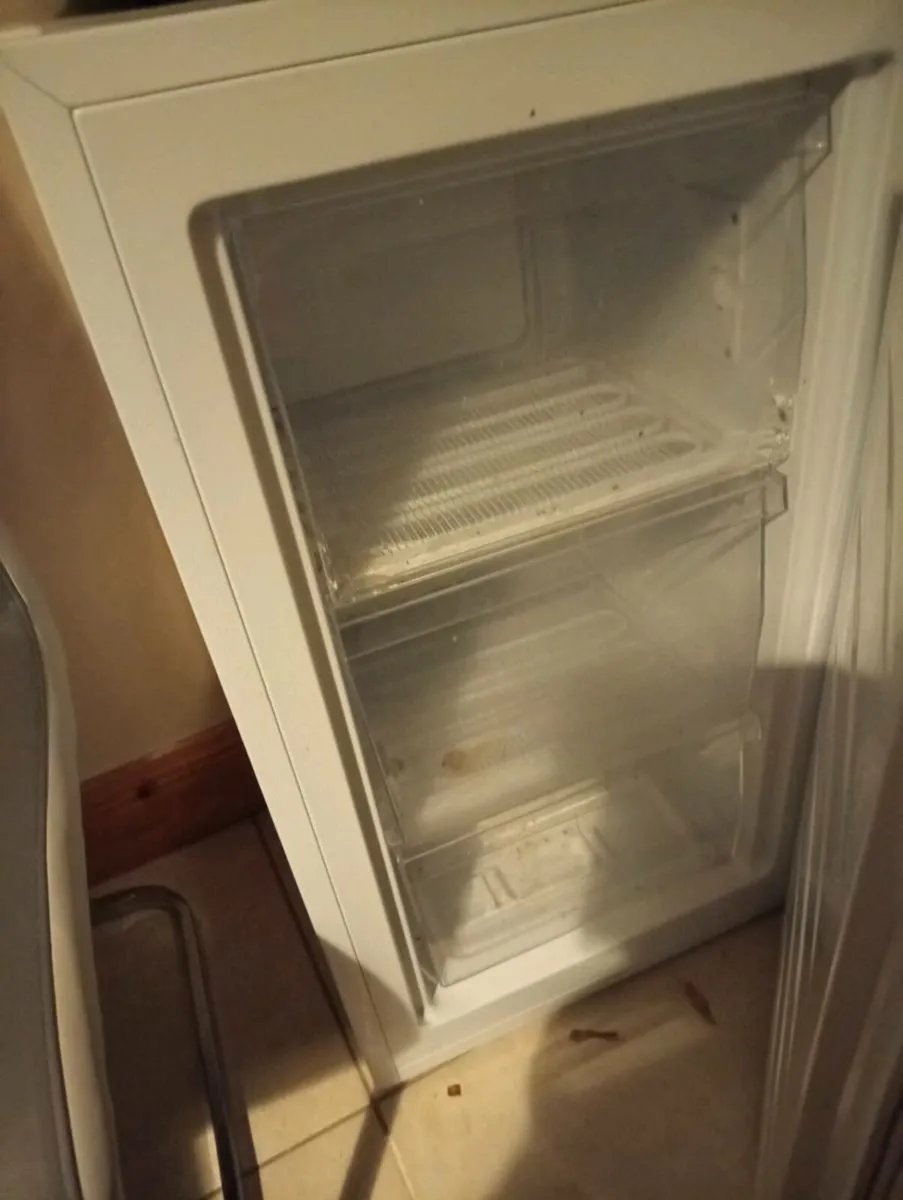 Fridge freezer - Image 1