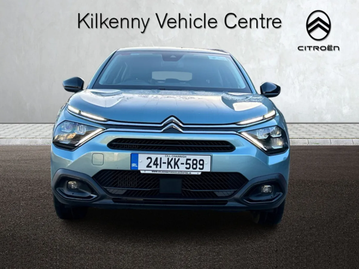Citroen C4 PLUS PURETECH 130 EU6.4 MY3 - Image 4
