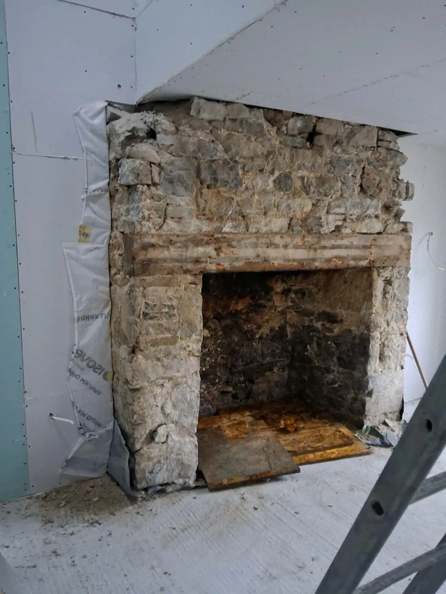 Moblast stone restoration - Image 3