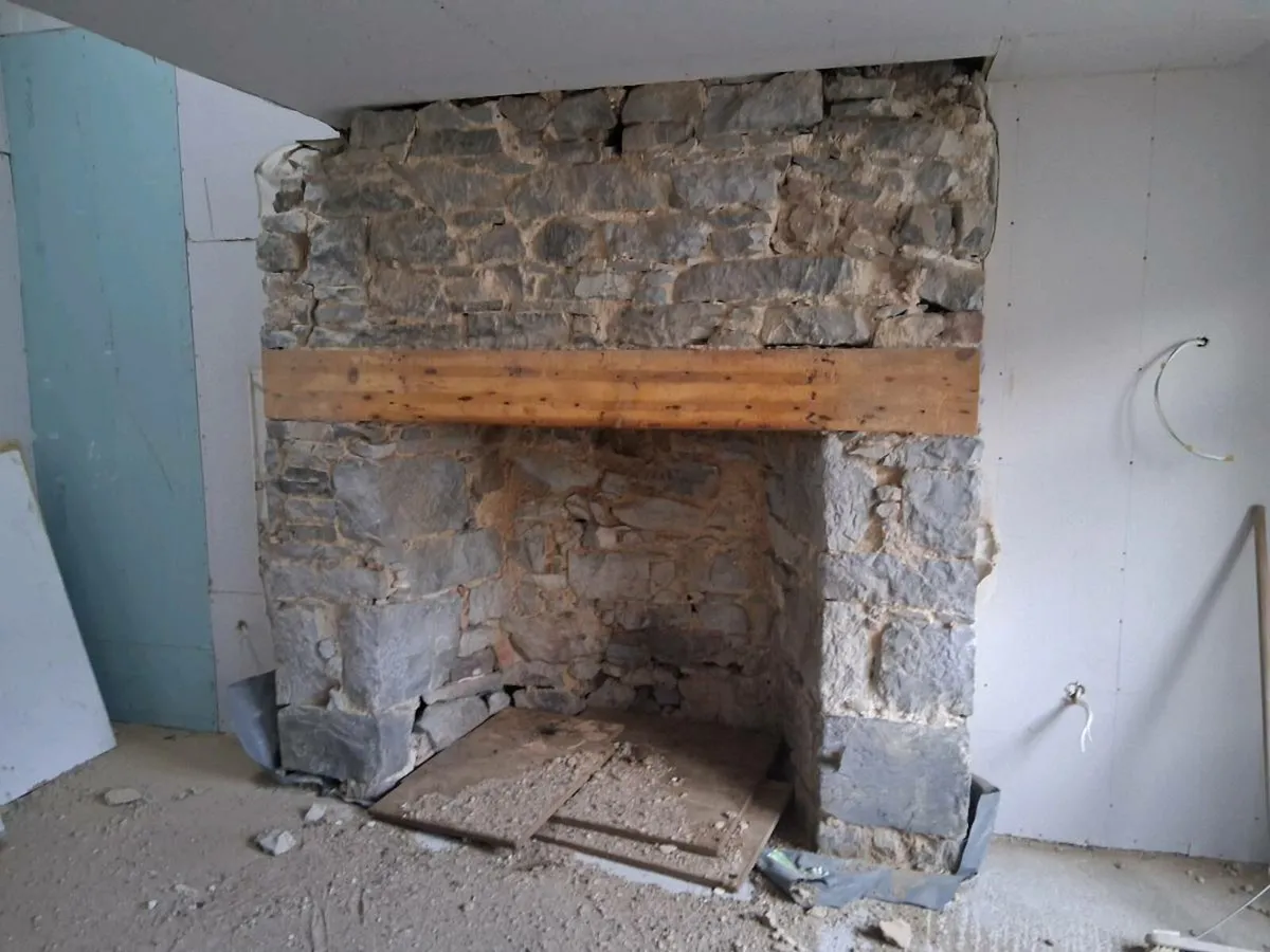 Moblast stone restoration - Image 4