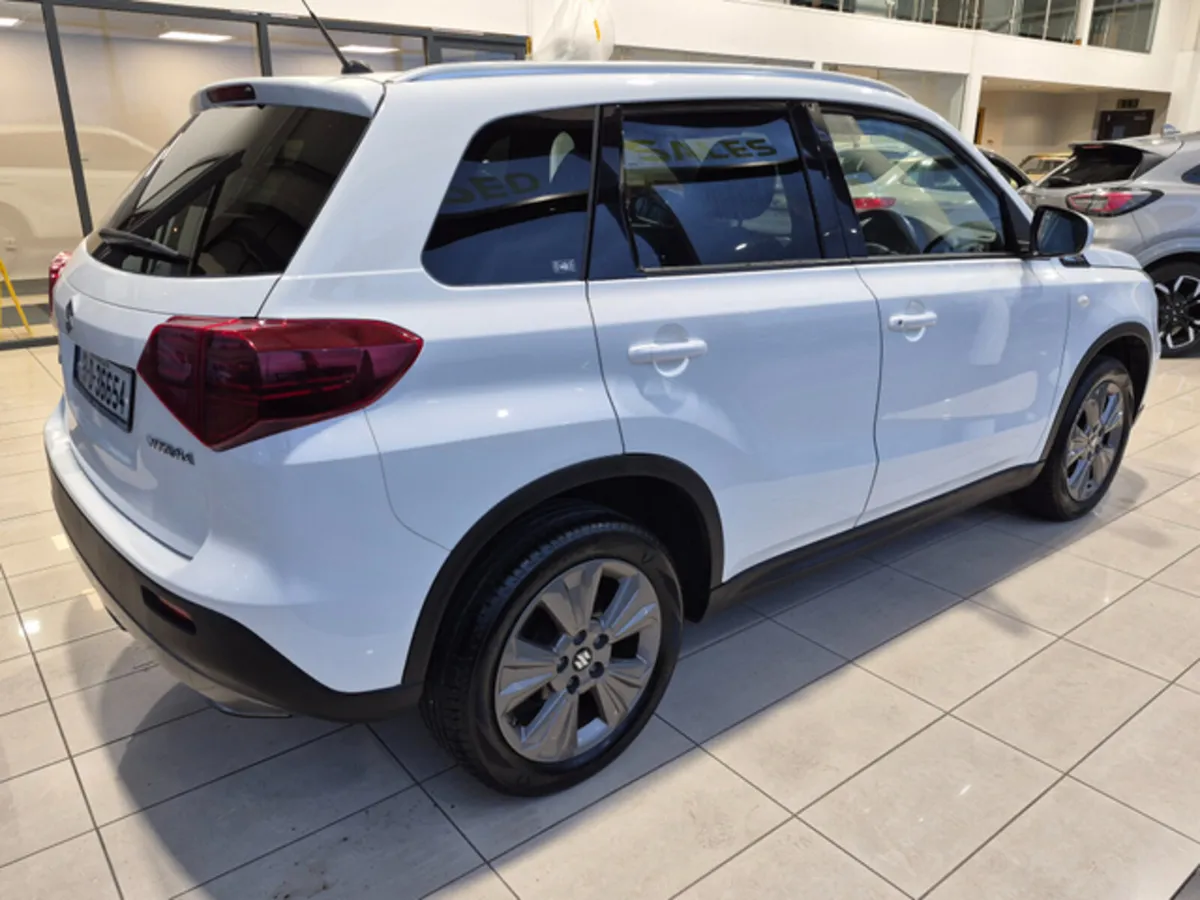 Suzuki Vitara SOLD SOLD SOLD - Image 3
