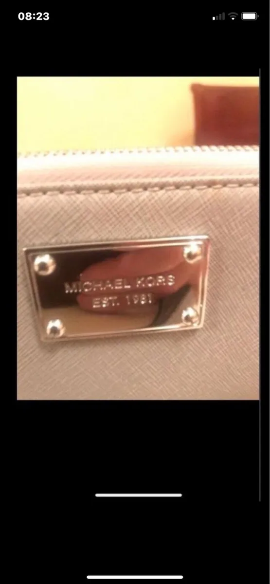 Michael Kors Wrist Wallet - Image 2