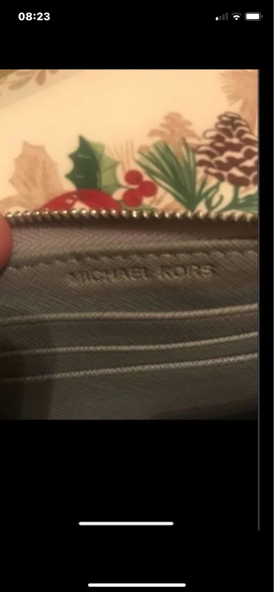 Michael Kors Wrist Wallet - Image 4