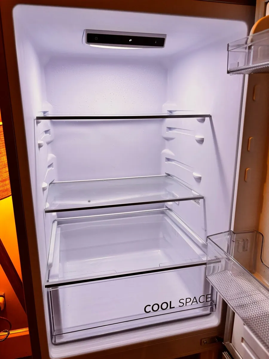 Hoover Fridge Freeze - Image 2