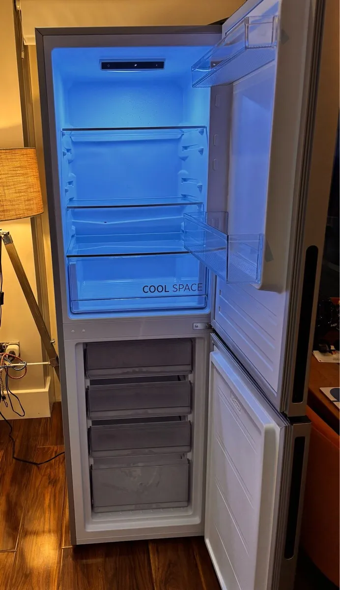Hoover Fridge Freeze - Image 3