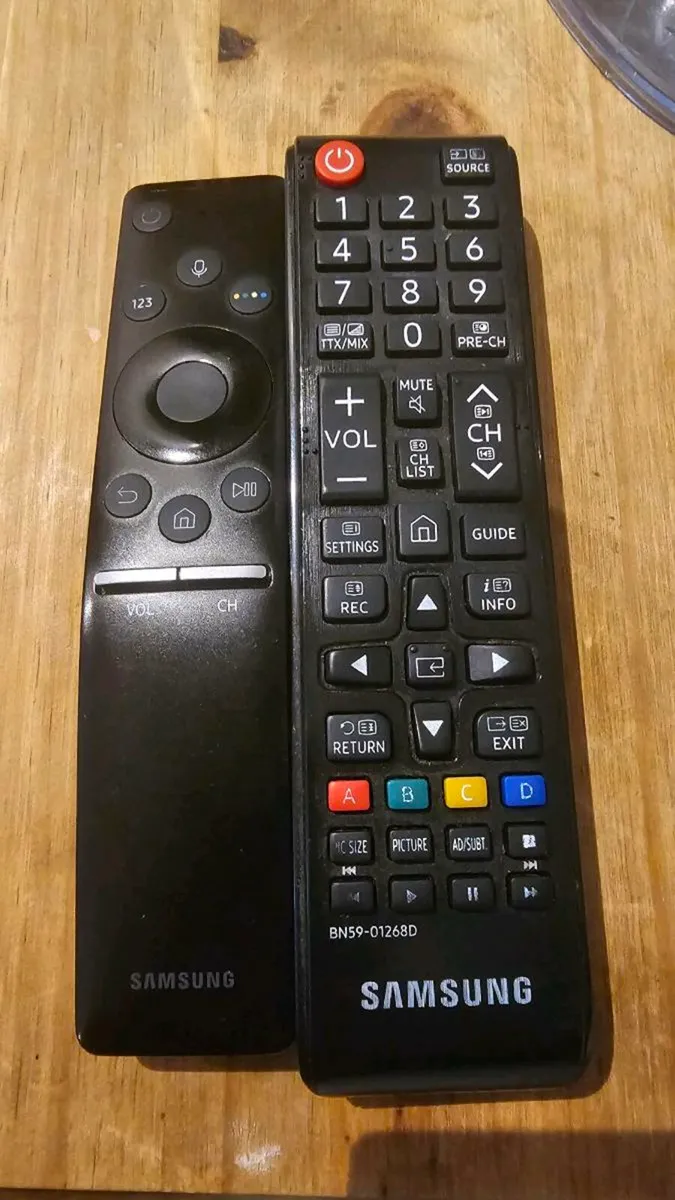 Samsung 75” Smart TV 4K UHD - Image 2