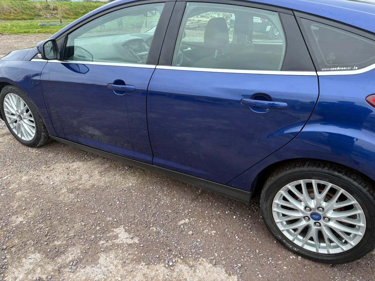 Ford Focus 2015 - Image 1