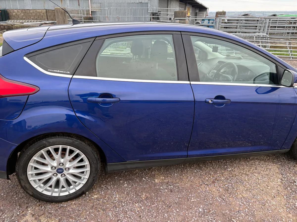 Ford Focus 2015 - Image 3