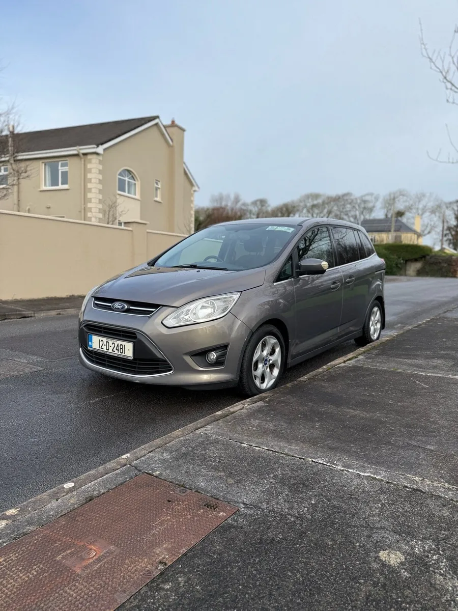 2012 C-MAX FRESH NCT 05-26 - Image 2