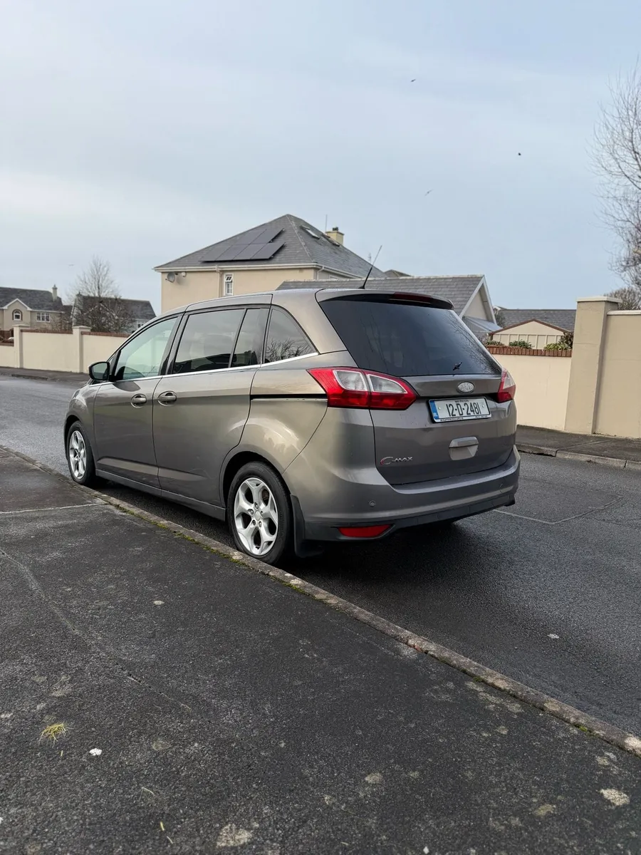 2012 C-MAX FRESH NCT 05-26 - Image 3