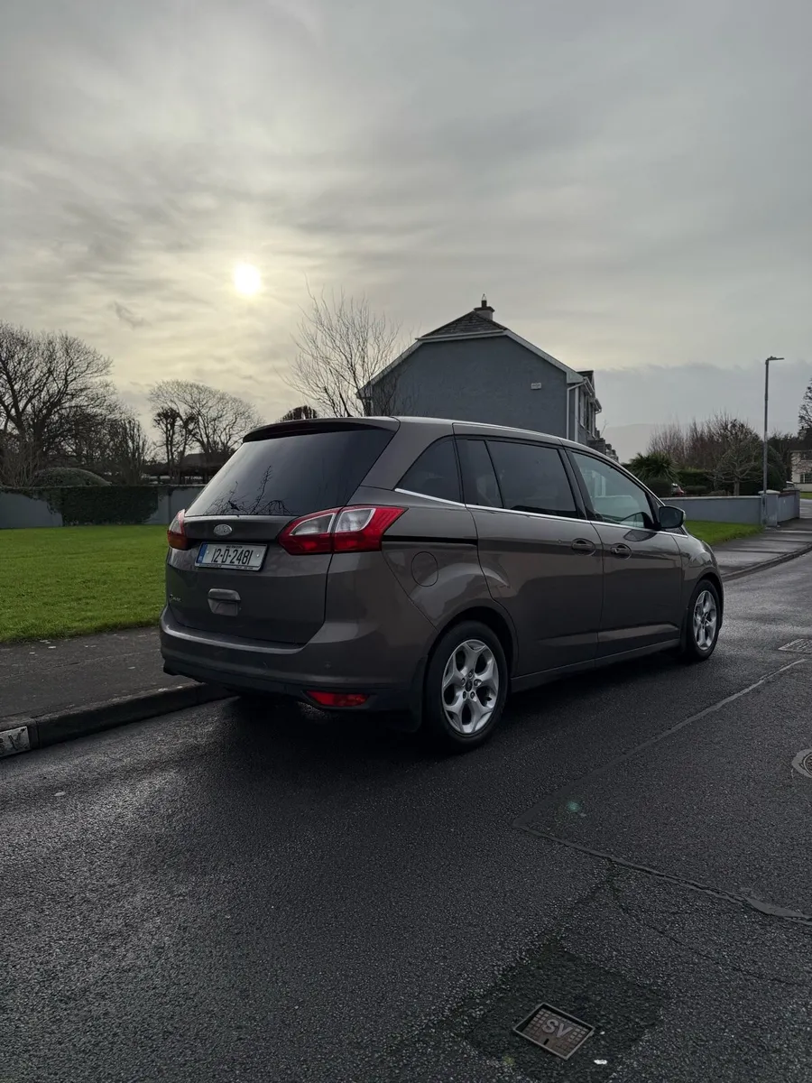 2012 C-MAX FRESH NCT 05-26 - Image 4