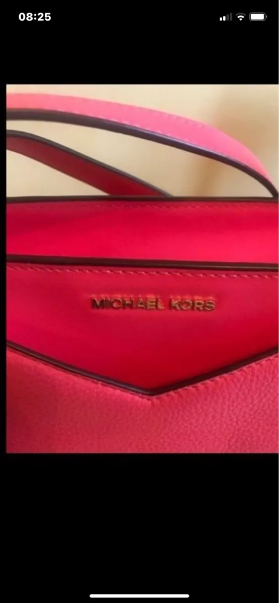 Michael Kors Handbag - Image 2