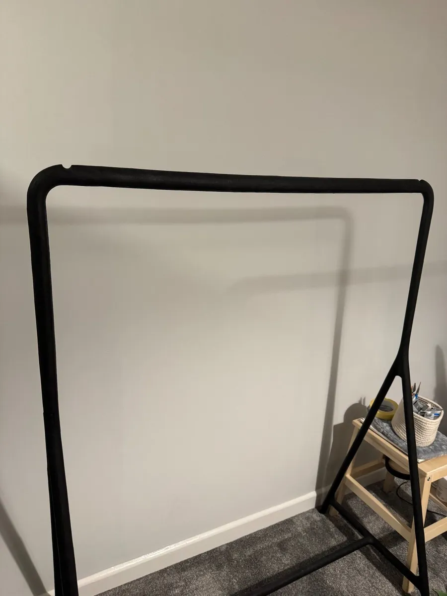 Clothing Rack - Image 2