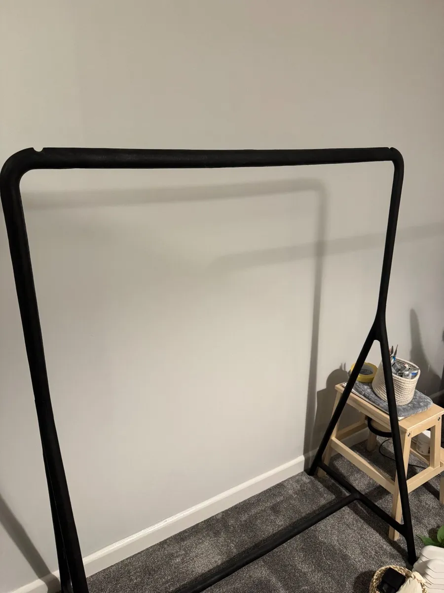 Clothing Rack - Image 3