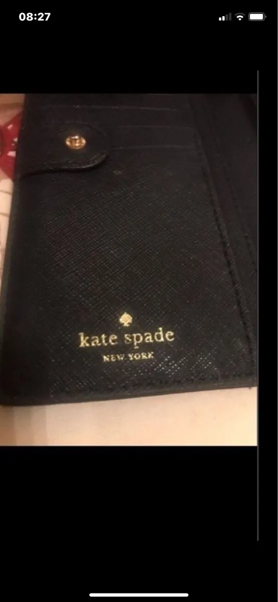 Kate Spade Wallet - Image 2