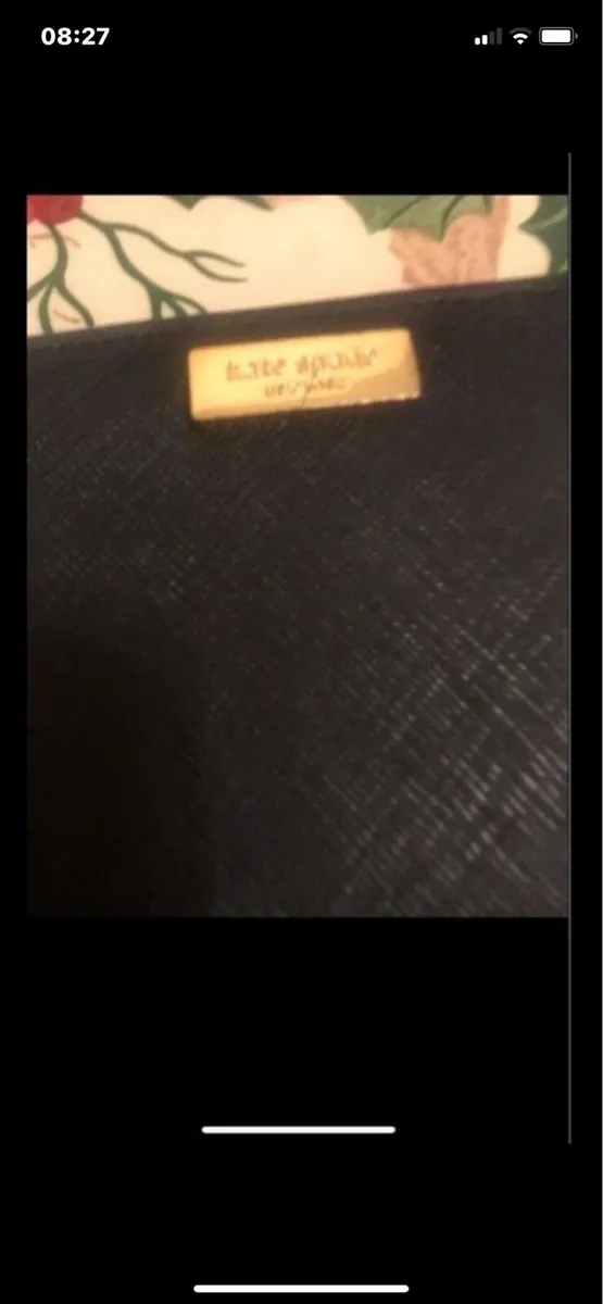 Kate Spade Wallet - Image 3