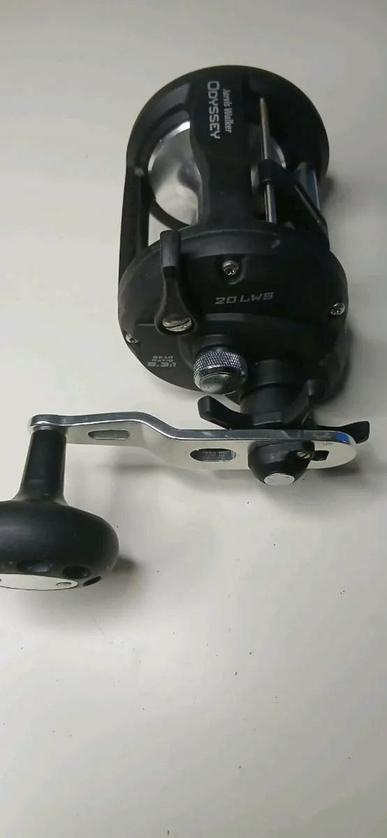 Multiplier reels - Image 3