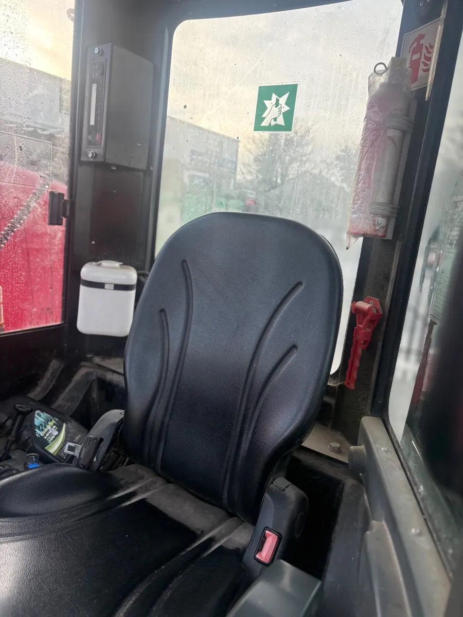 Sany diggersy26 - Image 4