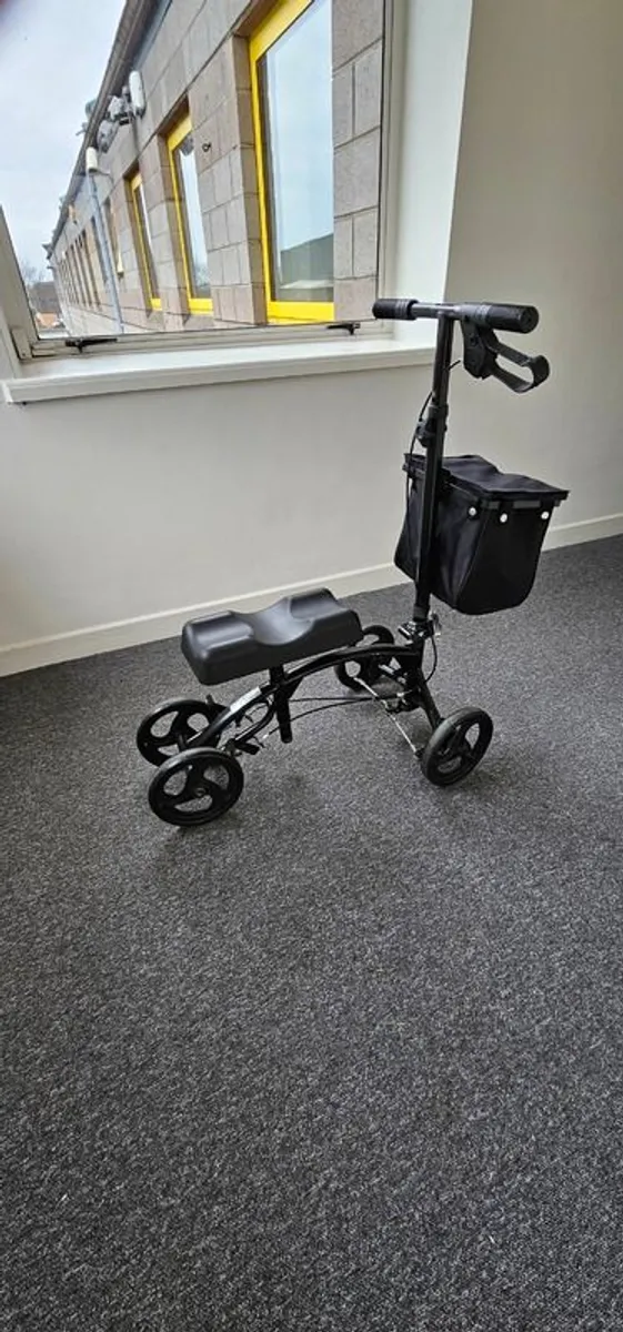 Knee Walker (knee scooter) - Image 4