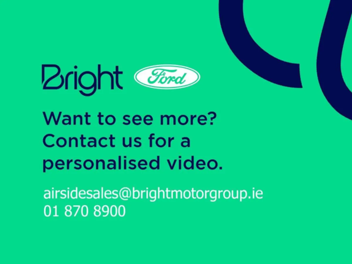 Ford Kuga ST-LINE 5DR 2.5 PHEV 225 4DR AUTO - Image 3