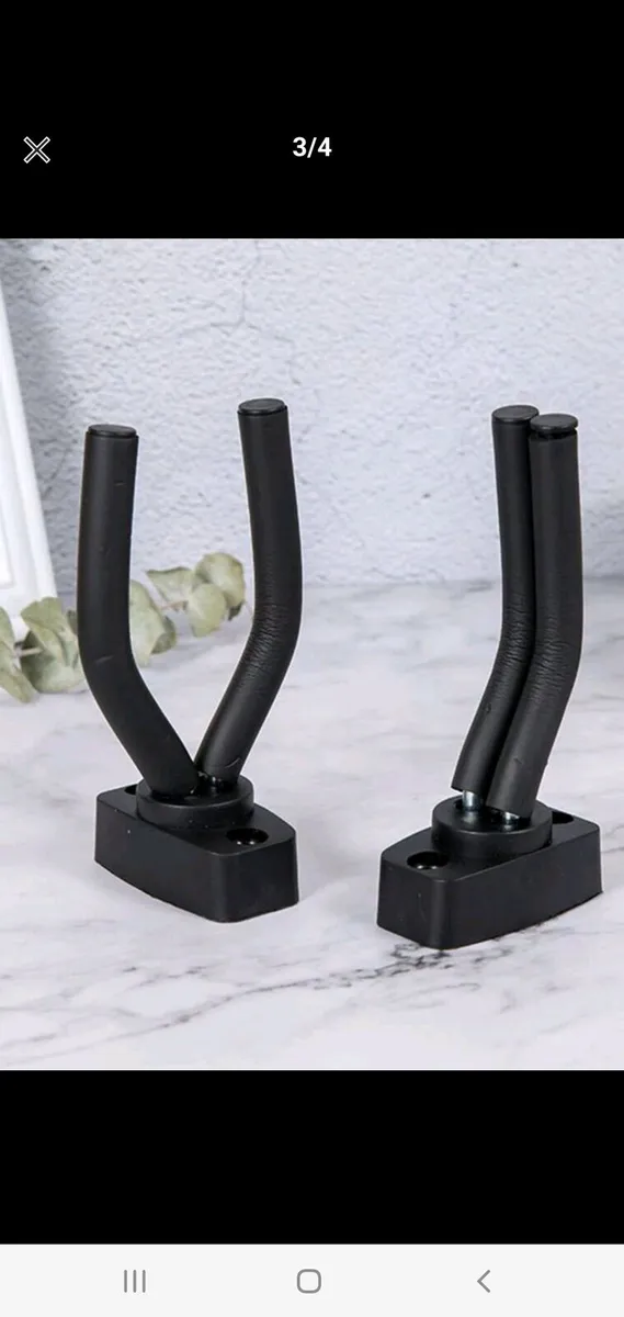 Guitar wall Holders - Image 2