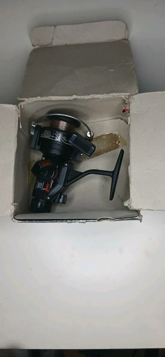 Shakespeare omni x - Image 2