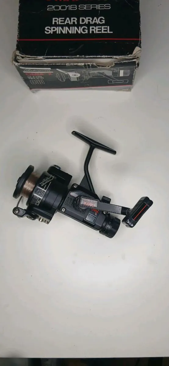 Shakespeare omni x - Image 3