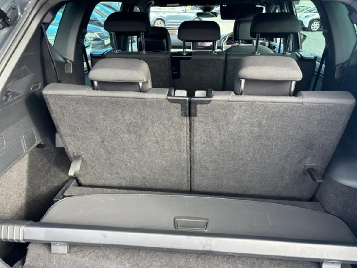 SEAT Tarraco 2.0 TDI 150HP 7S SE+ 5DR Finance Avai - Image 3