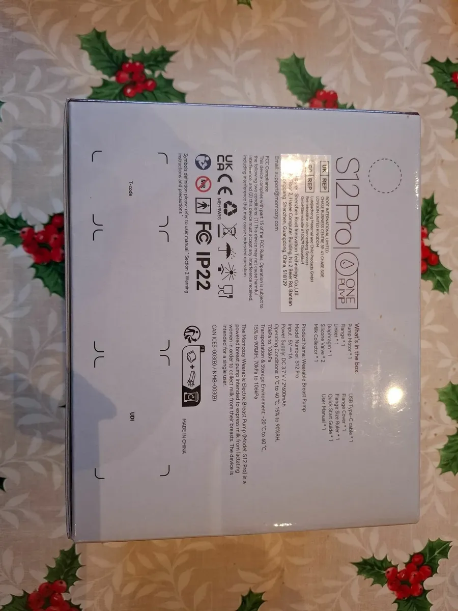 Breast pump - Image 2