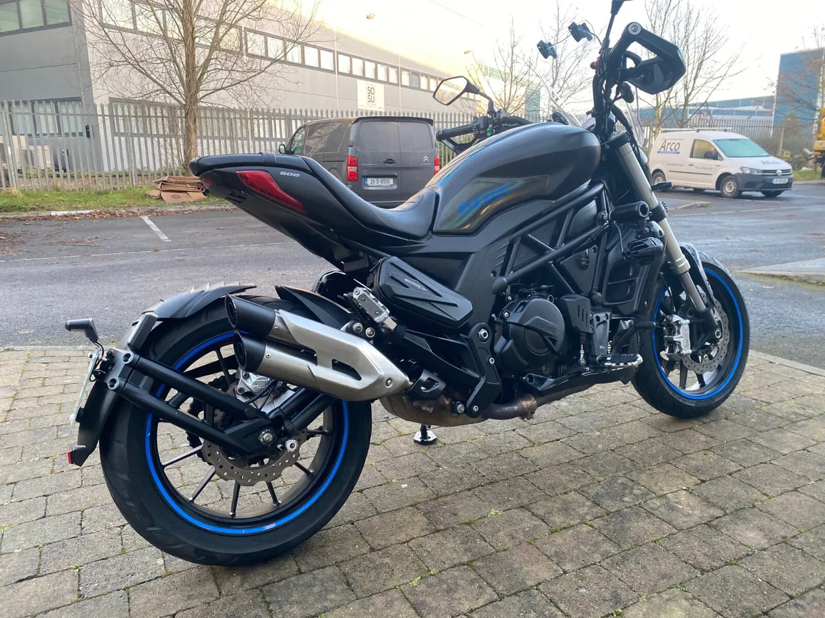 BENELLI Other 2022 - Image 2