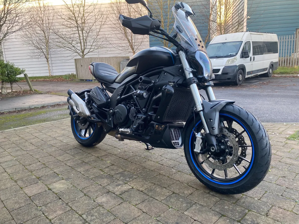 BENELLI Other 2022 - Image 3