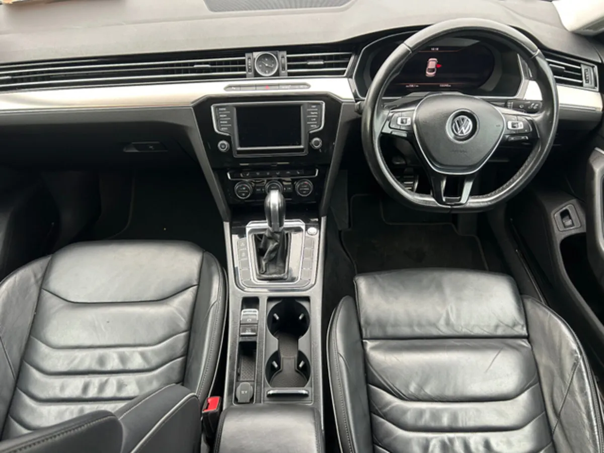 Volkswagen Arteon 2.0 TDI ELEGANCE 150 4DR AUTO 15 - Image 2