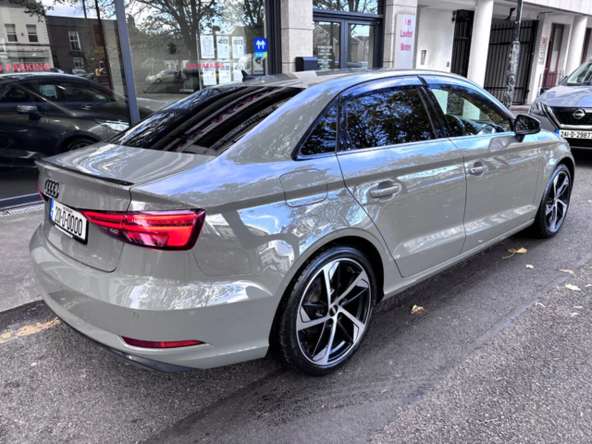 Audi A3 SOLD - Image 2