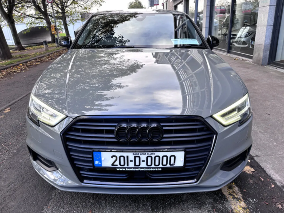 Audi A3 SOLD - Image 3