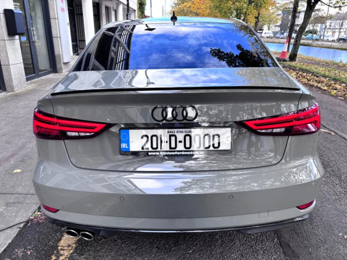 Audi A3 SOLD - Image 4