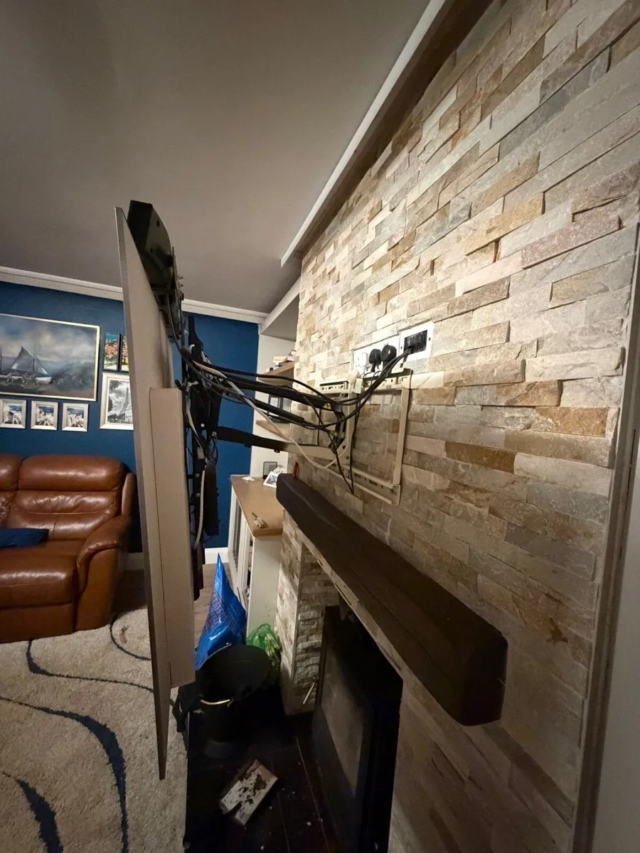 LG 55inch slim OLED AI Smart - Image 2