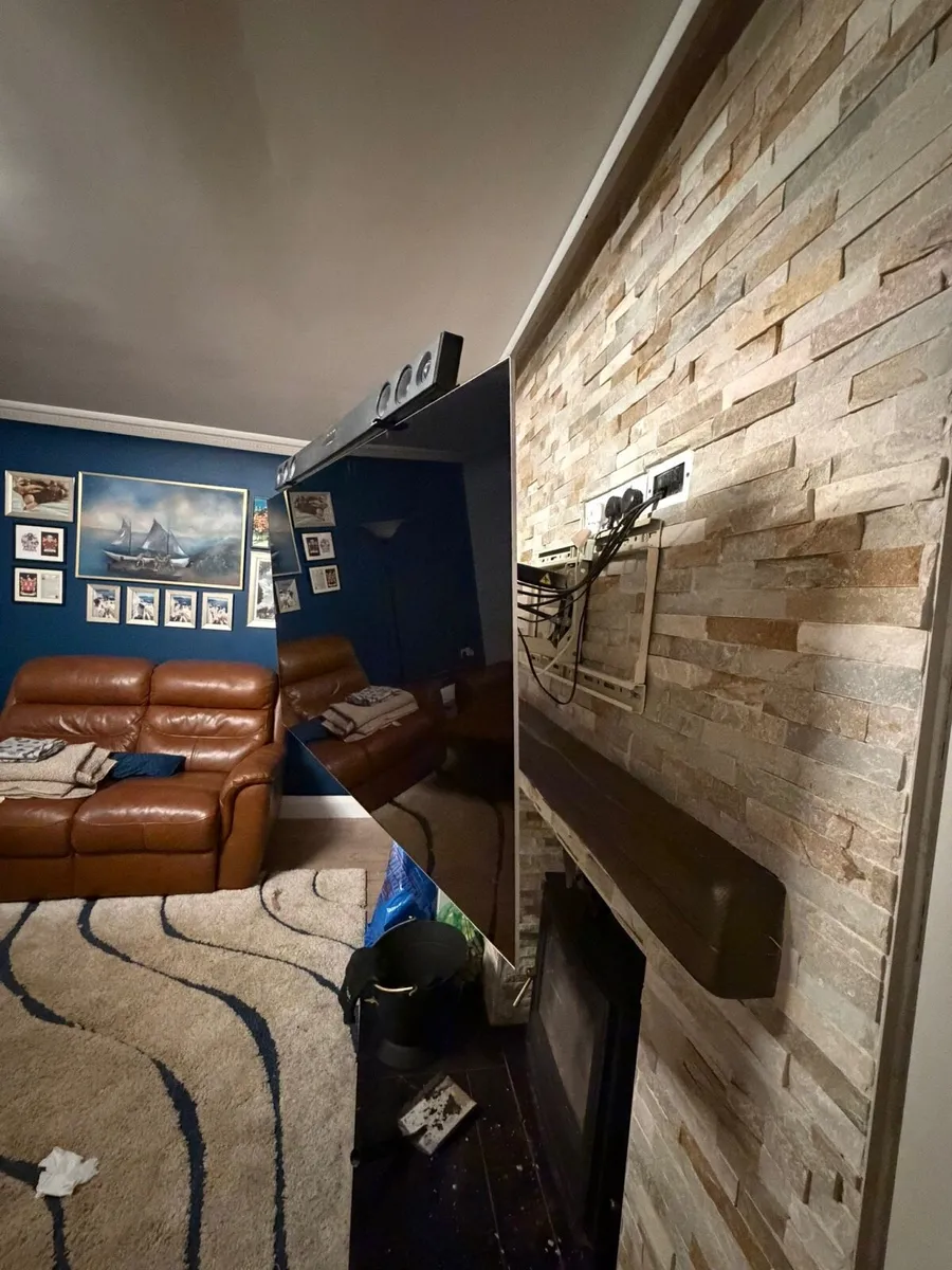 LG 55inch slim OLED AI Smart - Image 3