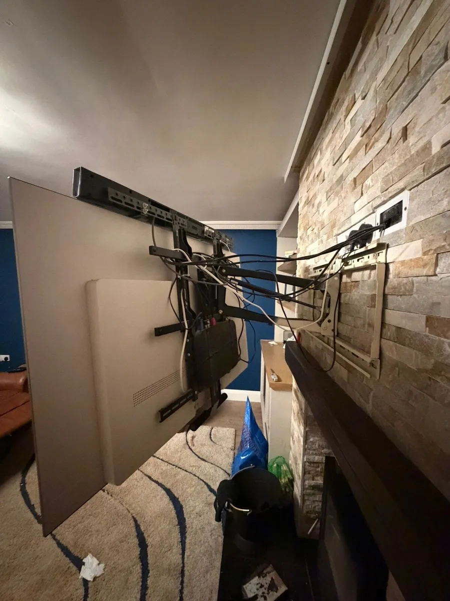 LG 55inch slim OLED AI Smart - Image 4