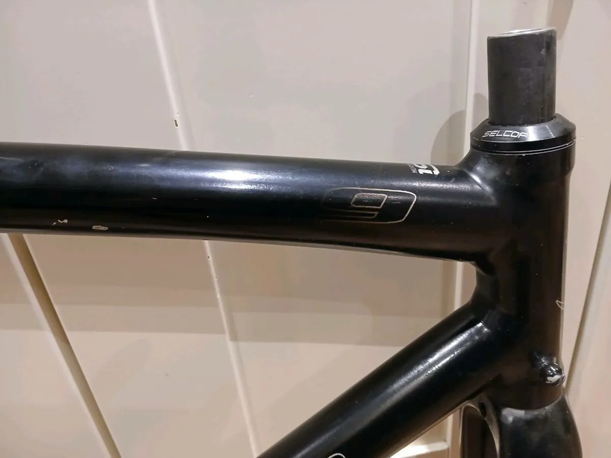 Cannondale Racing Frame - Image 3