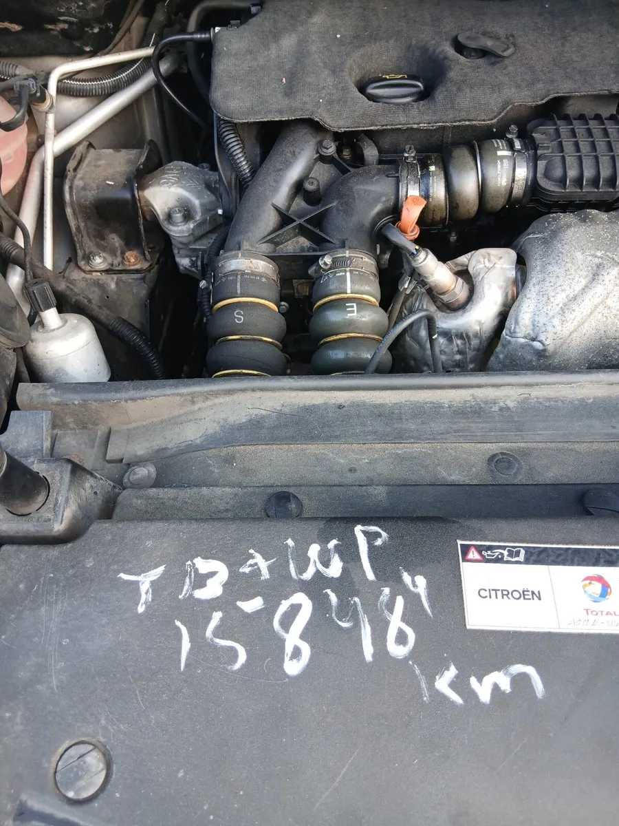 2011 Citroen C4 Picasso - Image 4