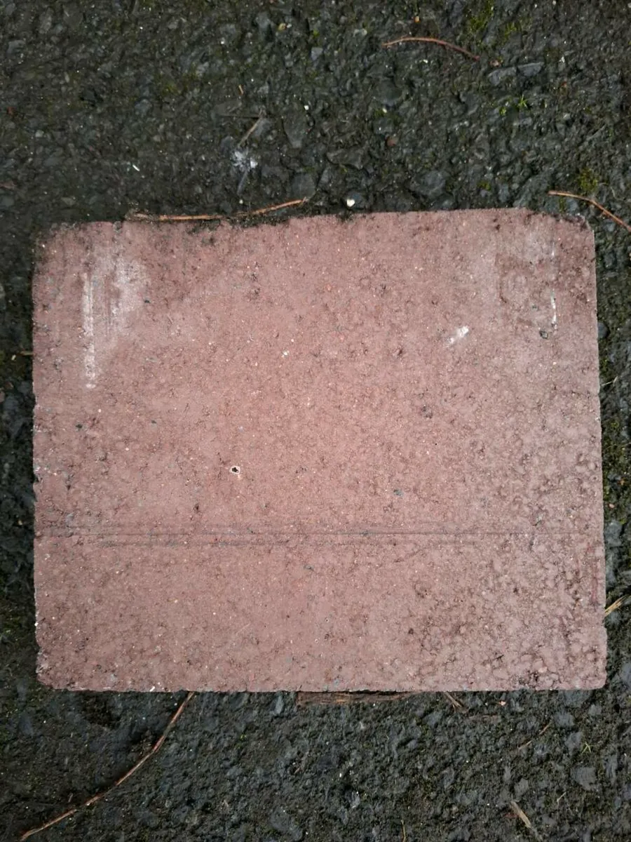 Paving slabs - Image 1