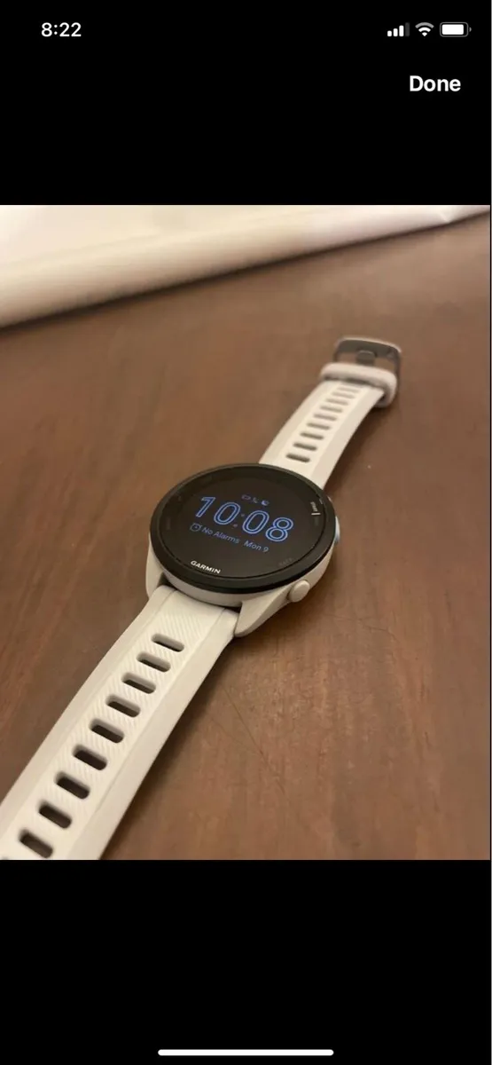 Garmin Forerunner 165 - Image 2