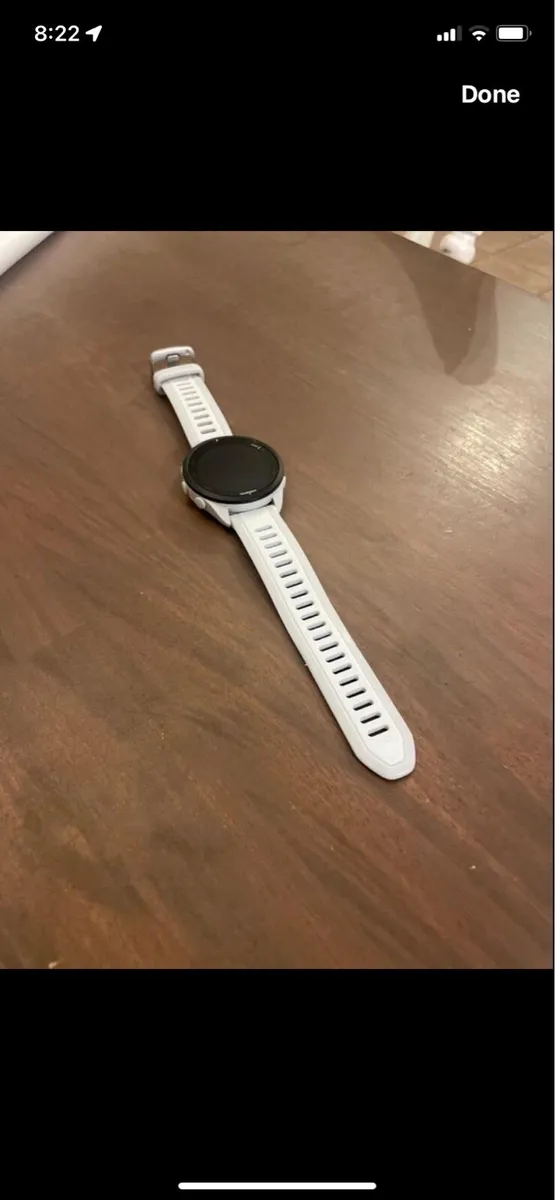 Garmin Forerunner 165 - Image 3