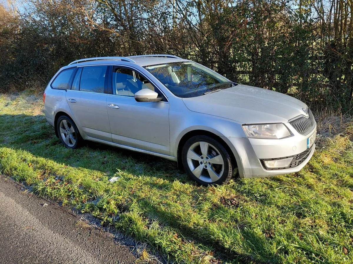 €5950,New nct today1/28taxed,only150km,drives 100% - Image 4