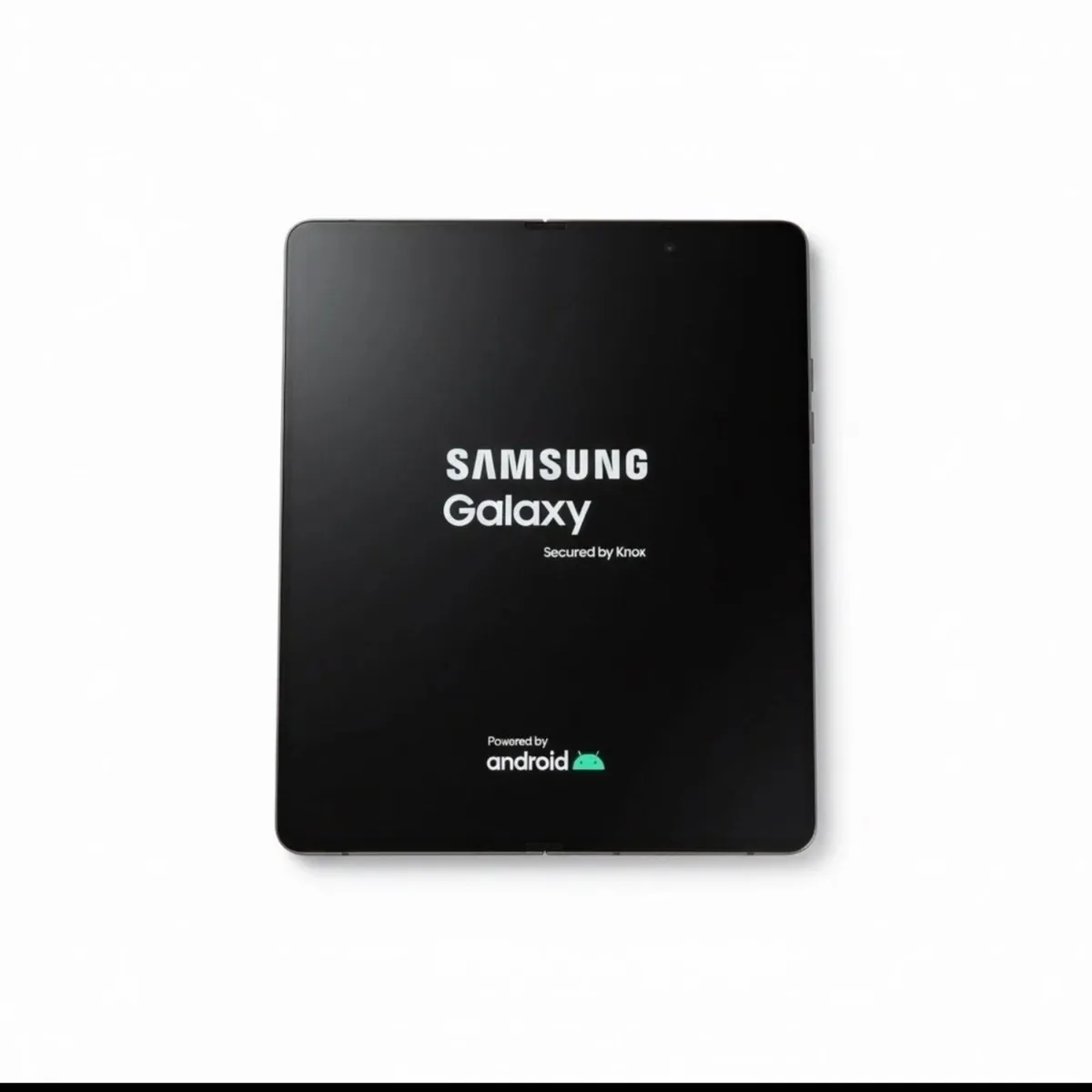 Samsung Galaxy z fold 4 256GB unlocked - Image 3