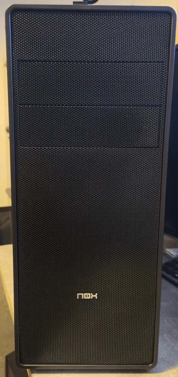 Nox Gaming PC i7 Windows 11 - Image 3