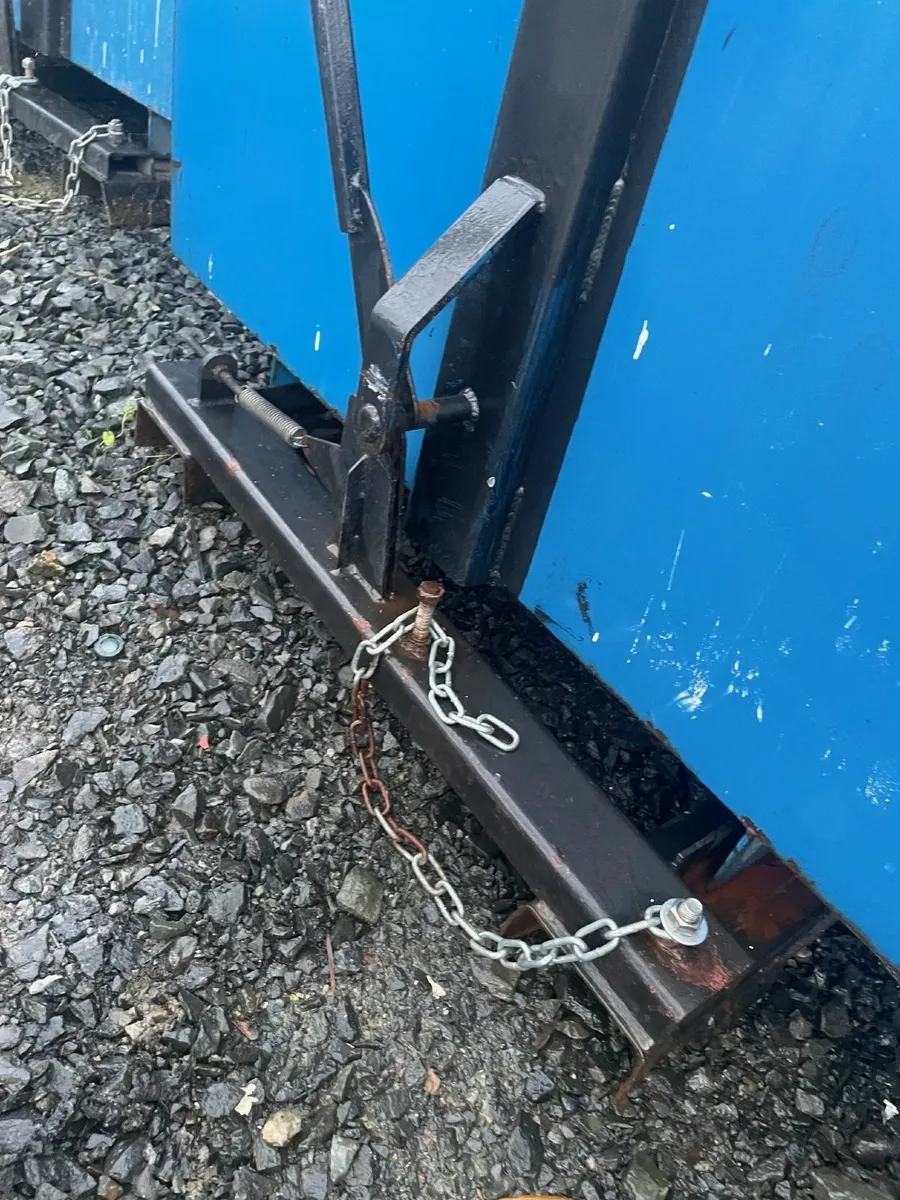 Tipping Skip - Image 2